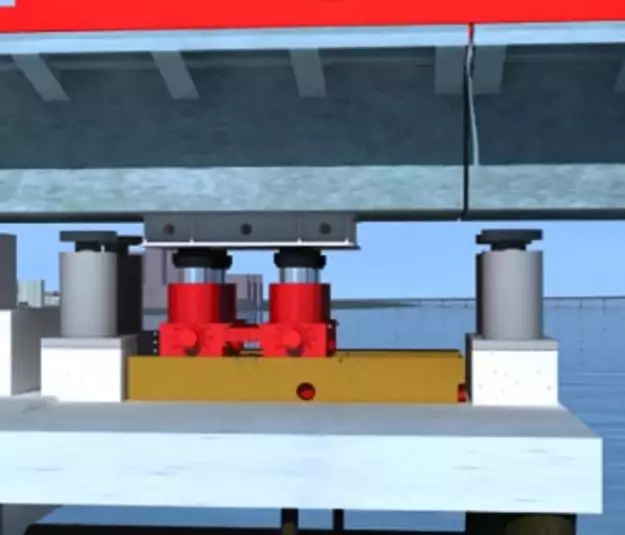 【BIM新闻】全国350多家施工企业的千余人围观中铁大桥局武汉青山长江大桥 BIM视界 第26张-BIM建筑网 【BIM新闻】全国350多家施工企业的千余人围观中铁大桥局武汉青山长江大桥 BIM视界 第26张