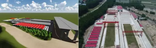 【BIM新闻】全国350多家施工企业的千余人围观中铁大桥局武汉青山长江大桥 BIM视界 第38张-BIM建筑网 【BIM新闻】全国350多家施工企业的千余人围观中铁大桥局武汉青山长江大桥 BIM视界 第38张