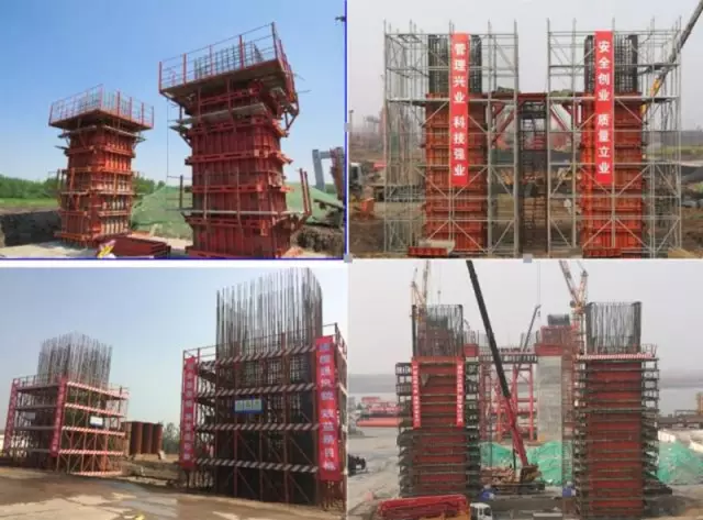 【BIM新闻】全国350多家施工企业的千余人围观中铁大桥局武汉青山长江大桥 BIM视界 第39张-BIM建筑网 【BIM新闻】全国350多家施工企业的千余人围观中铁大桥局武汉青山长江大桥 BIM视界 第39张