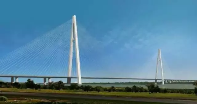 【BIM新闻】全国350多家施工企业的千余人围观中铁大桥局武汉青山长江大桥 BIM视界 第43张-BIM建筑网 【BIM新闻】全国350多家施工企业的千余人围观中铁大桥局武汉青山长江大桥 BIM视界 第43张