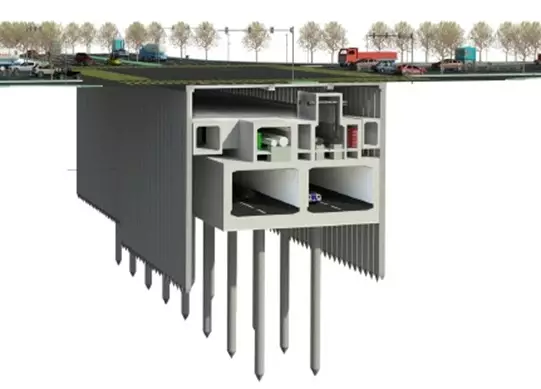 【BIM应用】城市轨道交通工程BIM研究及应用 BIM视界 第1张-BIM建筑网 【BIM应用】城市轨道交通工程BIM研究及应用 BIM视界 第1张