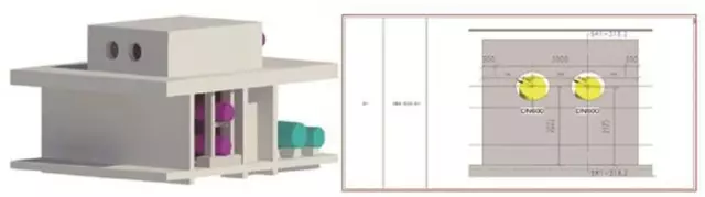 【BIM应用】城市轨道交通工程BIM研究及应用 BIM视界 第6张-BIM建筑网 【BIM应用】城市轨道交通工程BIM研究及应用 BIM视界 第6张