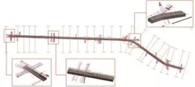 【BIM应用】城市轨道交通工程BIM研究及应用 BIM视界 第7张-BIM建筑网 【BIM应用】城市轨道交通工程BIM研究及应用 BIM视界 第7张