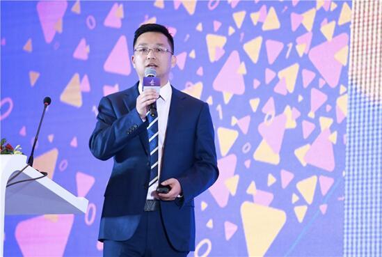 2017建设行业峰会召开 广联达发布“施工企业BIM+PM整体解决方案” 2017建设行业峰会召开 广联达发布“施工企业BIM+PM整体解决方案”
