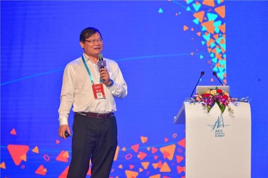 2017中国建设行业年度峰会:大咖论道 精彩纷呈 BIM视界 第2张-BIM建筑网 2017中国建设行业年度峰会:大咖论道 精彩纷呈 BIM视界 第2张