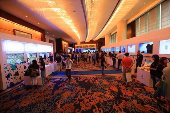 聚焦数字化 七件大事感受中国建设行业最新动态 BIM视界 第2张-BIM建筑网 聚焦数字化 七件大事感受中国建设行业最新动态 BIM视界 第2张