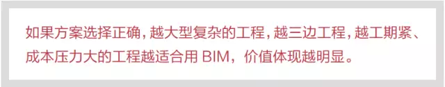 《BIM改变建筑业》 | BIM的价值、争议与方向 BIM视界 第4张-BIM建筑网 《BIM改变建筑业》 | BIM的价值、争议与方向 BIM视界 第4张