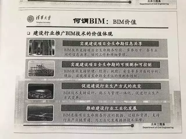 【BIM专家】张建平:走在BIM技术应用的更前端,你看到的不一定真的是你理解的。 BIM视界 第8张-BIM建筑网 【BIM专家】张建平:走在BIM技术应用的更前端,你看到的不一定真的是你理解的。 BIM视界 第8张