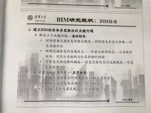 【BIM专家】张建平:走在BIM技术应用的更前端,你看到的不一定真的是你理解的。 BIM视界 第16张-BIM建筑网 【BIM专家】张建平:走在BIM技术应用的更前端,你看到的不一定真的是你理解的。 BIM视界 第16张