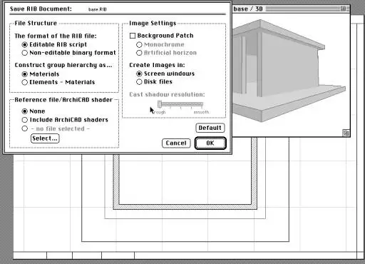 【ArchiCAD21】承影剑ArchiCAD BIM视界 第1张-BIM建筑网 【ArchiCAD21】承影剑ArchiCAD BIM视界 第1张