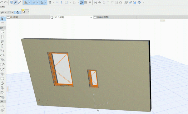 【ArchiCAD21】承影剑ArchiCAD BIM视界 第9张-BIM建筑网 【ArchiCAD21】承影剑ArchiCAD BIM视界 第9张