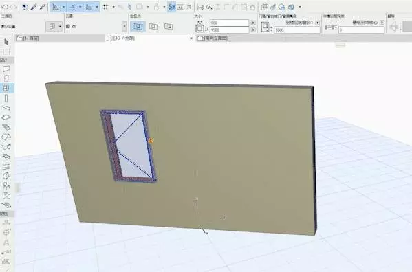 【ArchiCAD21】承影剑ArchiCAD BIM视界 第10张-BIM建筑网 【ArchiCAD21】承影剑ArchiCAD BIM视界 第10张