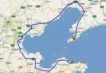 轰动全球!中国将建史上最牛海底真空超级高铁 BIM视界 第5张-BIM建筑网 轰动全球!中国将建史上最牛海底真空超级高铁 BIM视界 第5张