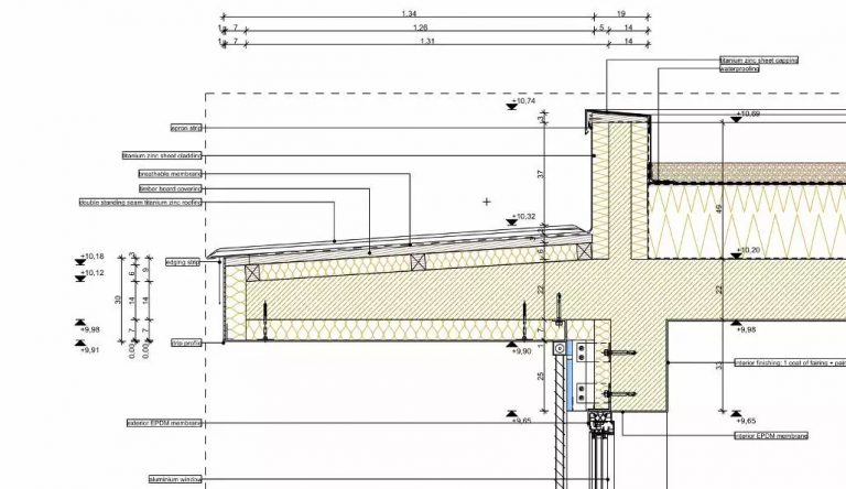 【ArchiCAD21】承影剑ArchiCAD BIM视界 第14张-BIM建筑网 【ArchiCAD21】承影剑ArchiCAD BIM视界 第14张