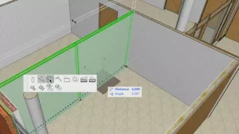 【ArchiCAD21】承影剑ArchiCAD BIM视界 第15张-BIM建筑网 【ArchiCAD21】承影剑ArchiCAD BIM视界 第15张