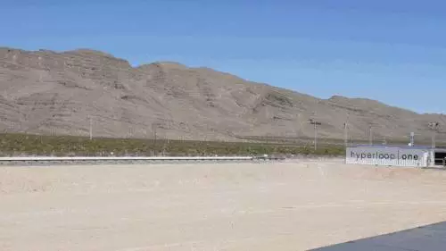 轰动全球!中国将建史上最牛海底真空超级高铁 BIM视界 第12张-BIM建筑网 轰动全球!中国将建史上最牛海底真空超级高铁 BIM视界 第12张
