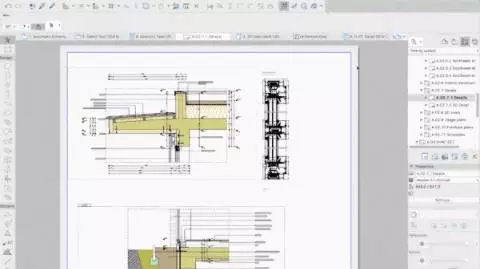 【ArchiCAD21】承影剑ArchiCAD BIM视界 第18张-BIM建筑网 【ArchiCAD21】承影剑ArchiCAD BIM视界 第18张
