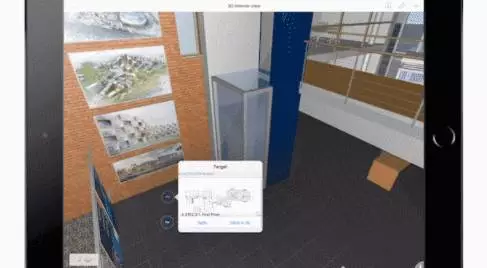 【ArchiCAD21】承影剑ArchiCAD BIM视界 第20张-BIM建筑网 【ArchiCAD21】承影剑ArchiCAD BIM视界 第20张