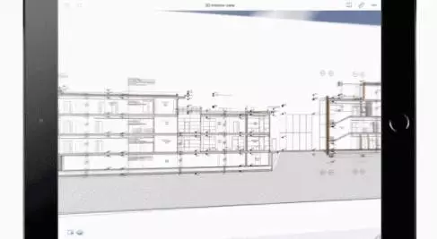 【ArchiCAD21】承影剑ArchiCAD BIM视界 第21张-BIM建筑网 【ArchiCAD21】承影剑ArchiCAD BIM视界 第21张