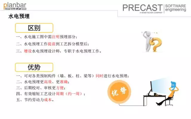 【BIM专家】沈灵均:装配式建筑设计端软件及功能介绍 BIM视界 第20张-BIM建筑网 【BIM专家】沈灵均:装配式建筑设计端软件及功能介绍 BIM视界 第20张