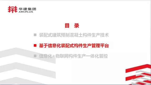 【BIM专家】李进军:基于信息化平台的装配式建筑构件设计生产一体化探索 BIM文库 第11张-BIM建筑网 【BIM专家】李进军:基于信息化平台的装配式建筑构件设计生产一体化探索 BIM文库 第11张