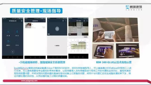 【BIM专家】李世钟:BIM技术在建造过程中的价值体现和盈利模式探索 BIM文库 第13张-BIM建筑网 【BIM专家】李世钟:BIM技术在建造过程中的价值体现和盈利模式探索 BIM文库 第13张
