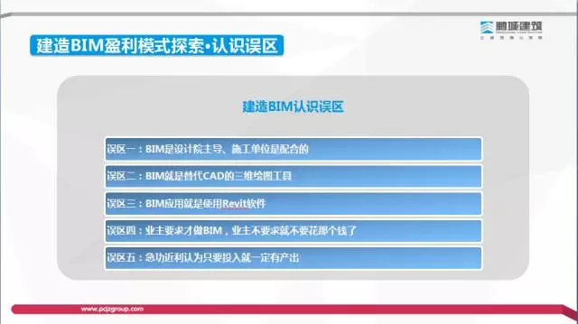【BIM专家】李世钟:BIM技术在建造过程中的价值体现和盈利模式探索 BIM文库 第33张-BIM建筑网 【BIM专家】李世钟:BIM技术在建造过程中的价值体现和盈利模式探索 BIM文库 第33张