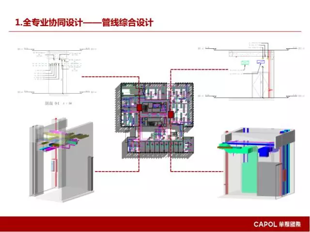 【BIM专家】龙玉峰:BIM在装配式建筑设计中的应用要点 BIM文库 第23张-BIM建筑网 【BIM专家】龙玉峰:BIM在装配式建筑设计中的应用要点 BIM文库 第23张