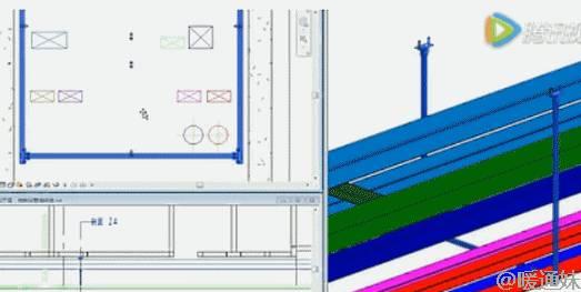 【BIM应用】中央空调、热泵、BIM管综gif动态图大全 BIM视界 第10张-BIM建筑网 【BIM应用】中央空调、热泵、BIM管综gif动态图大全 BIM视界 第10张