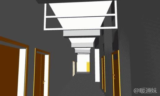 【BIM应用】中央空调、热泵、BIM管综gif动态图大全 BIM视界 第11张-BIM建筑网 【BIM应用】中央空调、热泵、BIM管综gif动态图大全 BIM视界 第11张