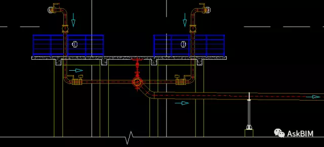 【BIM应用】BIM在污水处理厂设计中的三维交付和二维出图 BIM视界 第5张-BIM建筑网 【BIM应用】BIM在污水处理厂设计中的三维交付和二维出图 BIM视界 第5张