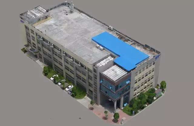 【BIM技术案例】BIM+GIS——无人机倾斜摄影三维建模方法详解 BIM视界 第17张