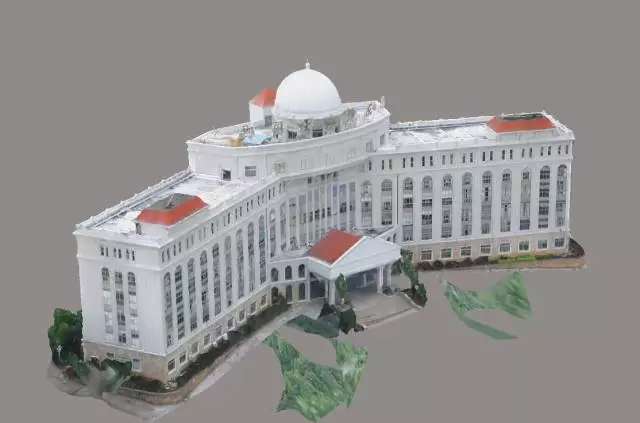 【BIM技术案例】BIM+GIS——无人机倾斜摄影三维建模方法详解 BIM视界 第18张