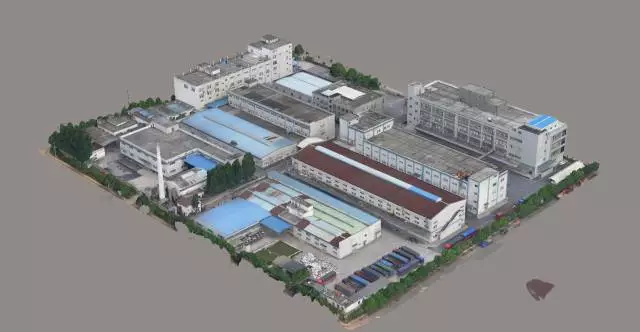 【BIM技术案例】BIM+GIS——无人机倾斜摄影三维建模方法详解 BIM视界 第19张