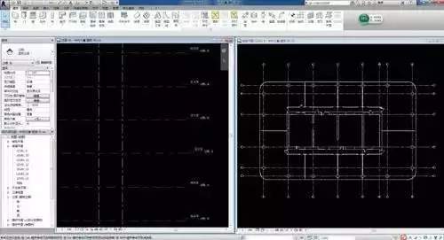 【BIM应用】实例解读BIM技术在超高层机电安装工程中的应用 BIM视界 第2张-BIM建筑网 【BIM应用】实例解读BIM技术在超高层机电安装工程中的应用 BIM视界 第2张