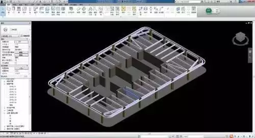 【BIM应用】实例解读BIM技术在超高层机电安装工程中的应用 BIM视界 第3张-BIM建筑网 【BIM应用】实例解读BIM技术在超高层机电安装工程中的应用 BIM视界 第3张