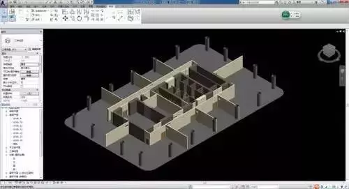 【BIM应用】实例解读BIM技术在超高层机电安装工程中的应用 BIM视界 第4张-BIM建筑网 【BIM应用】实例解读BIM技术在超高层机电安装工程中的应用 BIM视界 第4张