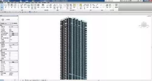 【BIM应用】实例解读BIM技术在超高层机电安装工程中的应用 BIM视界 第6张-BIM建筑网 【BIM应用】实例解读BIM技术在超高层机电安装工程中的应用 BIM视界 第6张