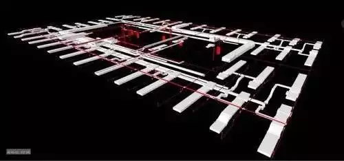 【BIM应用】实例解读BIM技术在超高层机电安装工程中的应用 BIM视界 第9张-BIM建筑网 【BIM应用】实例解读BIM技术在超高层机电安装工程中的应用 BIM视界 第9张