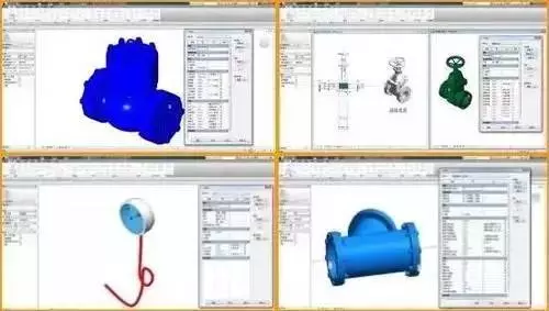 【BIM应用】实例解读BIM技术在超高层机电安装工程中的应用 BIM视界 第14张-BIM建筑网 【BIM应用】实例解读BIM技术在超高层机电安装工程中的应用 BIM视界 第14张