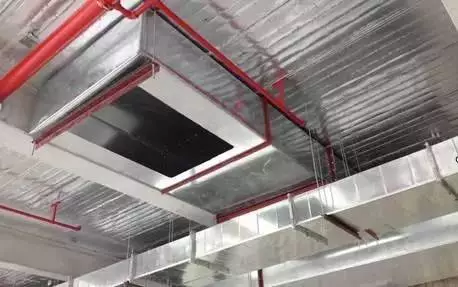 【BIM应用】实例解读BIM技术在超高层机电安装工程中的应用 BIM视界 第18张-BIM建筑网 【BIM应用】实例解读BIM技术在超高层机电安装工程中的应用 BIM视界 第18张