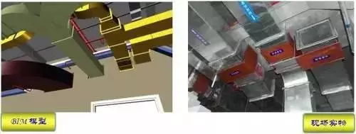 【BIM应用】实例解读BIM技术在超高层机电安装工程中的应用 BIM视界 第21张-BIM建筑网 【BIM应用】实例解读BIM技术在超高层机电安装工程中的应用 BIM视界 第21张