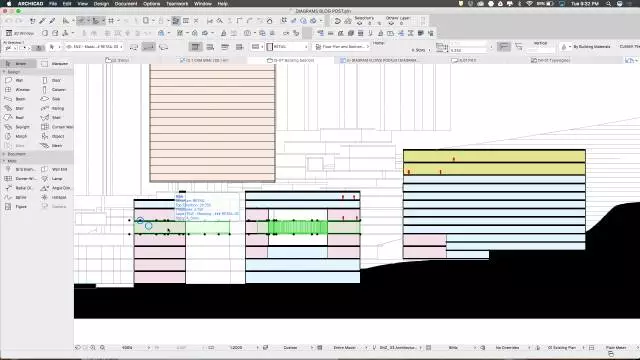 【BIM软件】ARCHICAD还可以这样做概念设计分析图? BIM视界 第7张-BIM建筑网 【BIM软件】ARCHICAD还可以这样做概念设计分析图? BIM视界 第7张