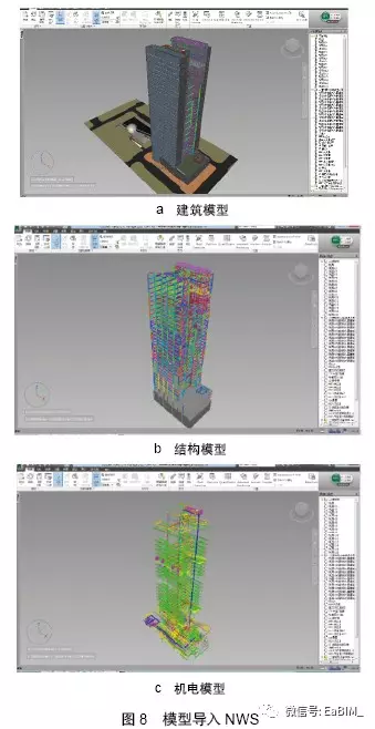 【BIM案例】中建钢构大厦施工阶段BIM应用研究 BIM视界 第9张