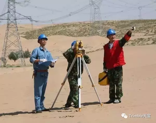 【BIM平台】天宝BIM放样机器人——上海迪士尼项目 BIM视界 第1张