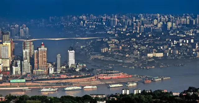 【BIM应用】“GIS+BIM”的山地城市路网优化应用 BIM视界 第3张