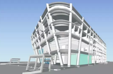 【BIM技术】这个项目的BIM平台颠覆了传统管理模式，对比结果让人惊讶！-BIM建筑网