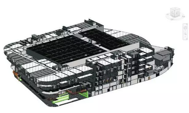 【BIM技术】这个项目的BIM平台颠覆了传统管理模式，对比结果让人惊讶！ BIM视界 第4张