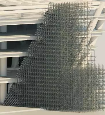 【BIM技术】这个项目的BIM平台颠覆了传统管理模式，对比结果让人惊讶！ BIM视界 第14张