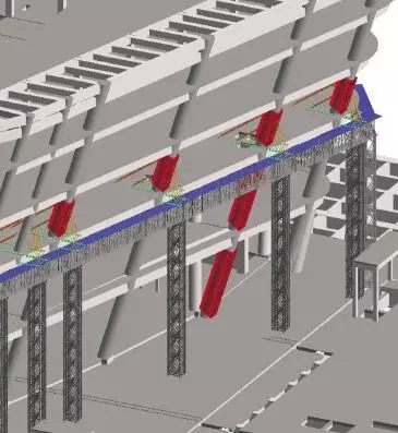 【BIM技术】这个项目的BIM平台颠覆了传统管理模式，对比结果让人惊讶！ BIM视界 第15张